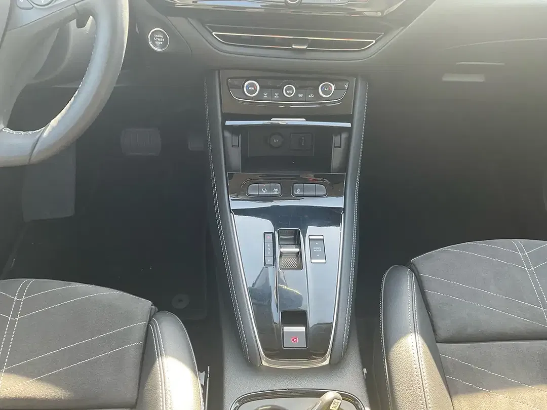 Opel Grandland 1.5 Ultimate - Thumbnail 12
