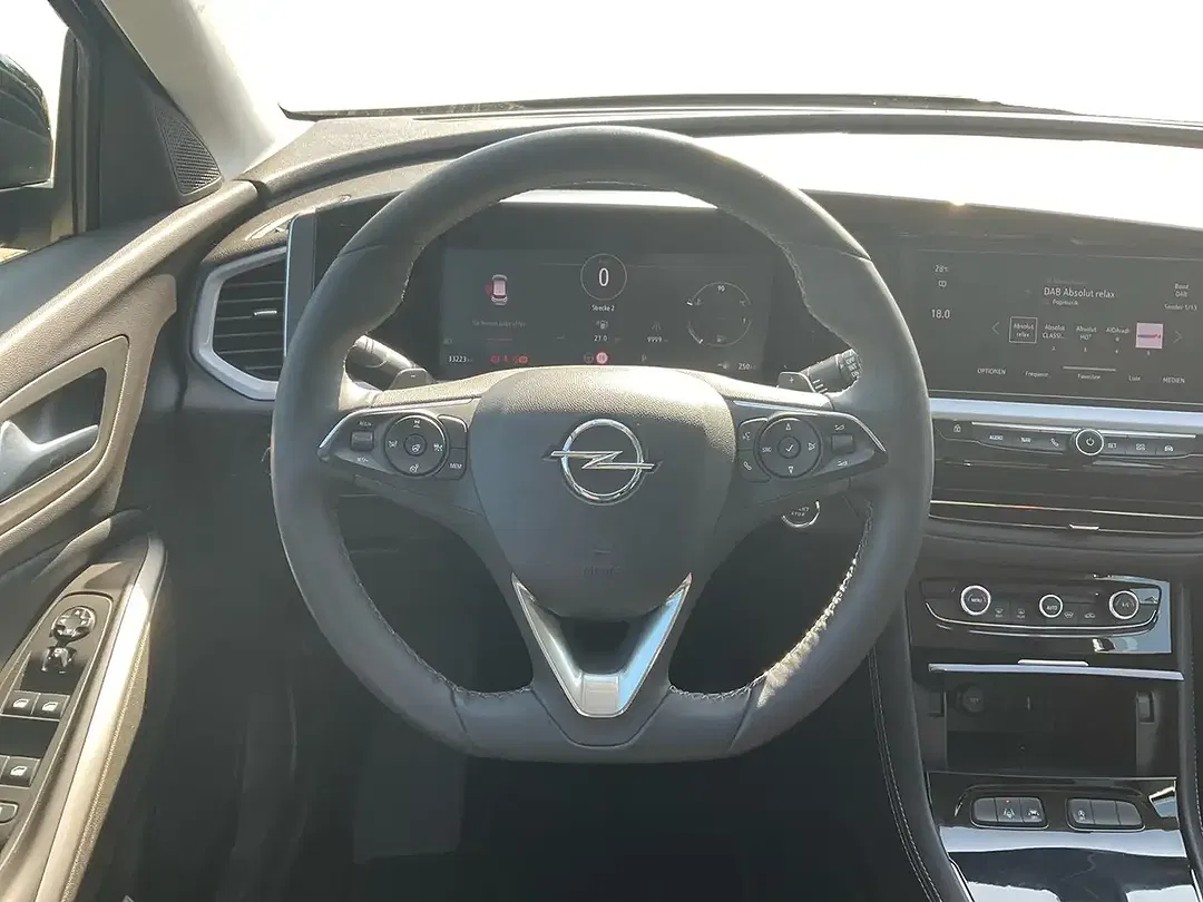 Opel Grandland 1.5 Ultimate - Thumbnail 13