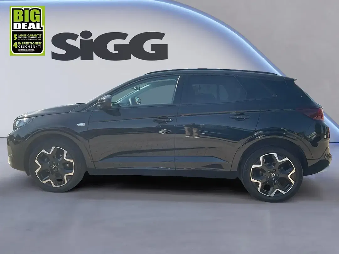 Opel Grandland 1.5 Ultimate - Thumbnail 2
