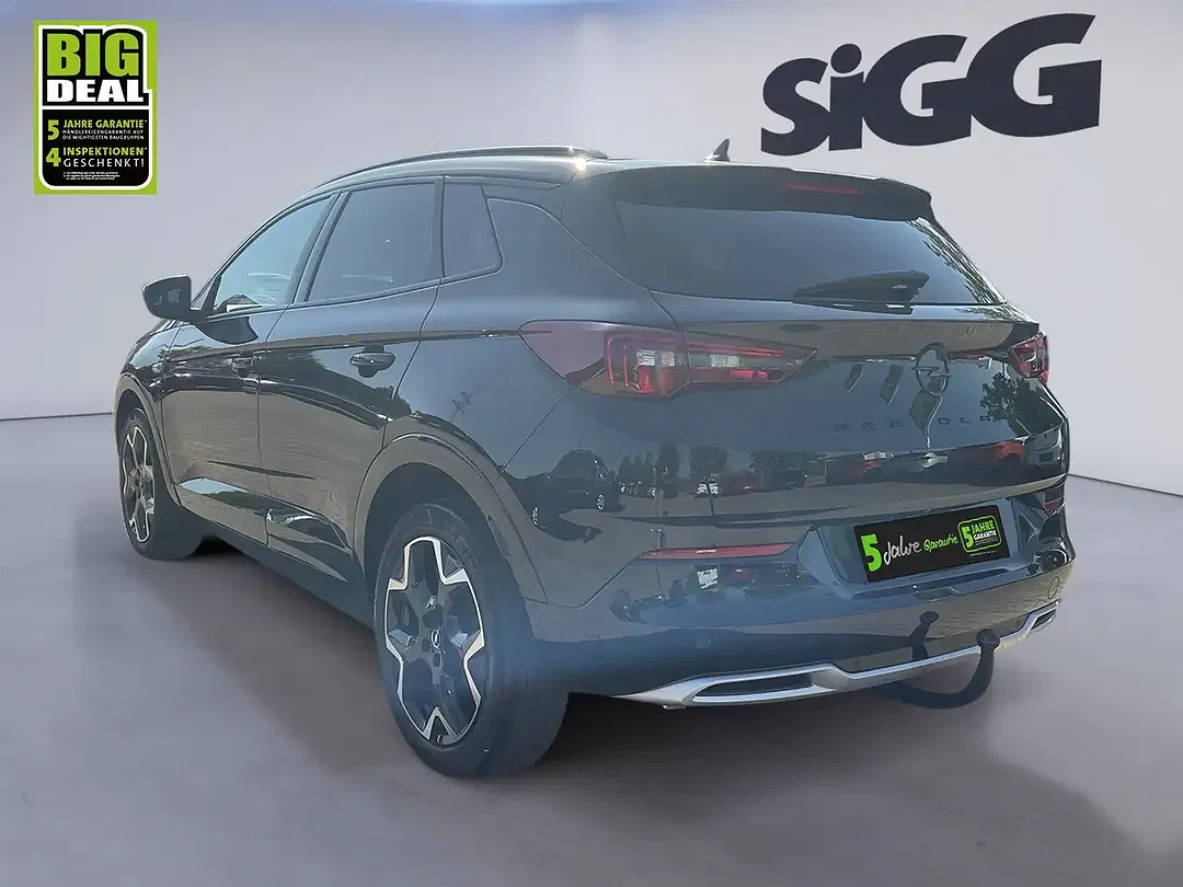 Opel Grandland 1.5 Ultimate - Thumbnail 3