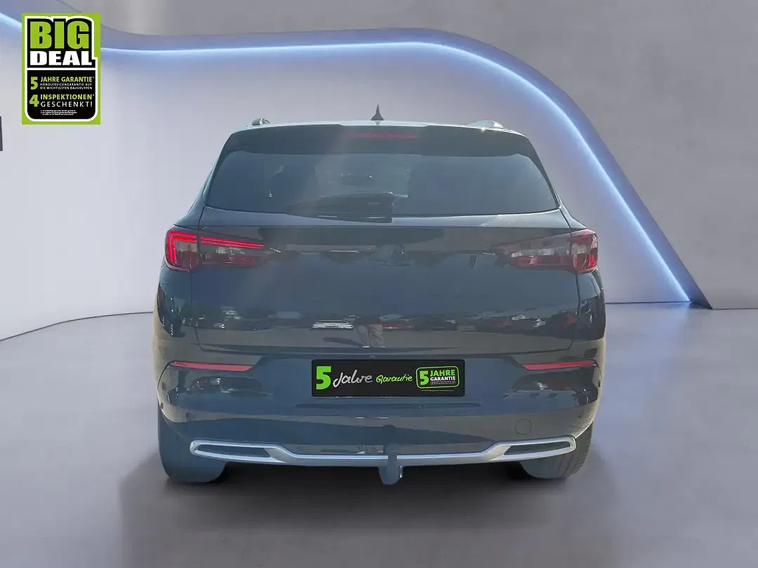 Opel Grandland 1.5 Ultimate - Thumbnail 4