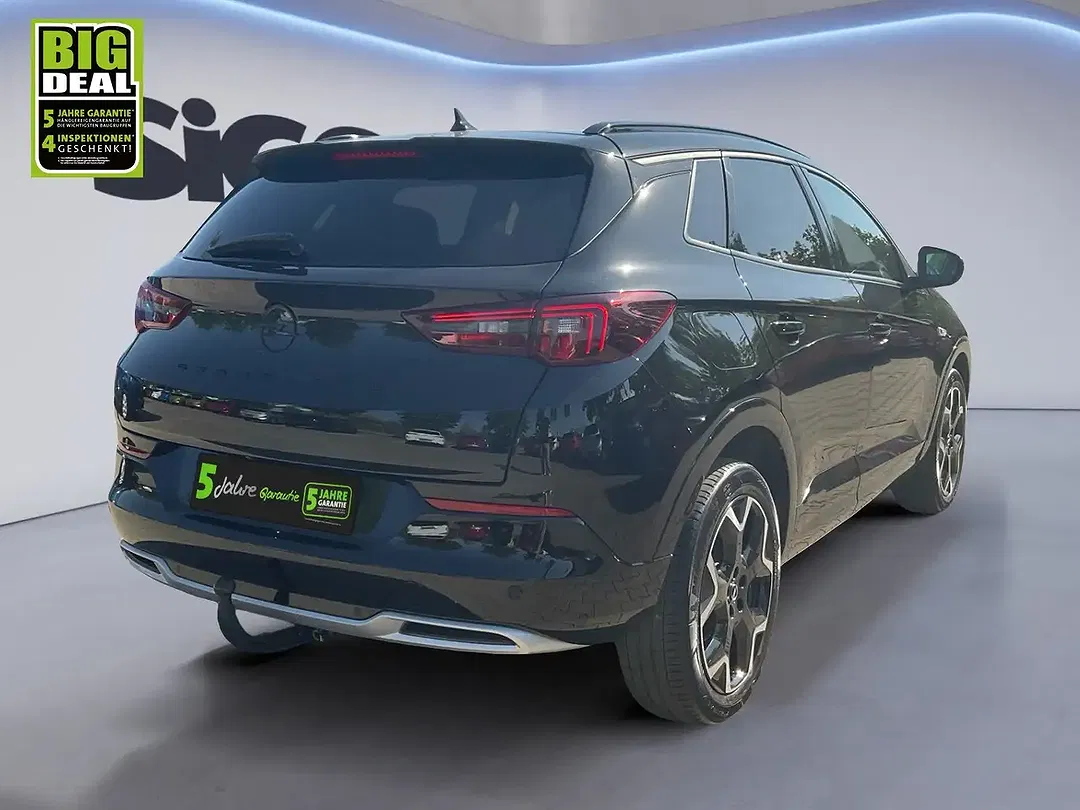 Opel Grandland 1.5 Ultimate - Thumbnail 6