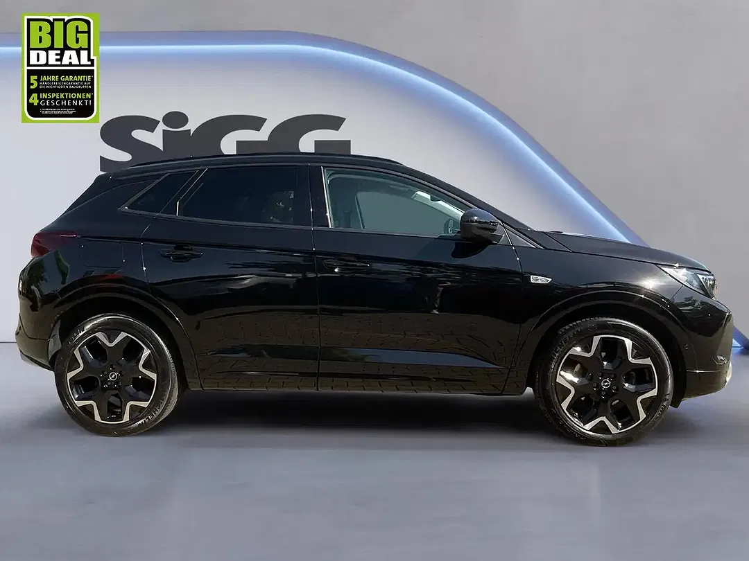 Opel Grandland 1.5 Ultimate - Thumbnail 7