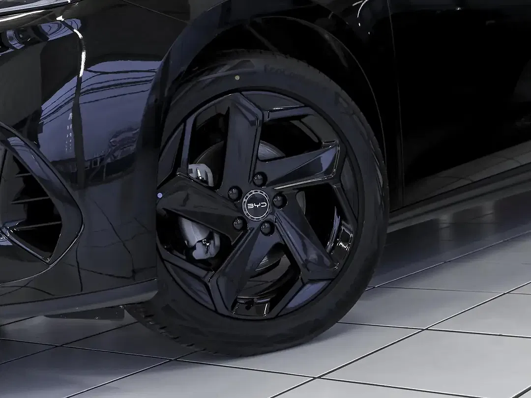 BYD Seal 6 DM-i Touring Comfort - Thumbnail 10