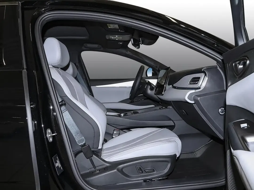 BYD Seal 6 DM-i Touring Comfort - Thumbnail 4