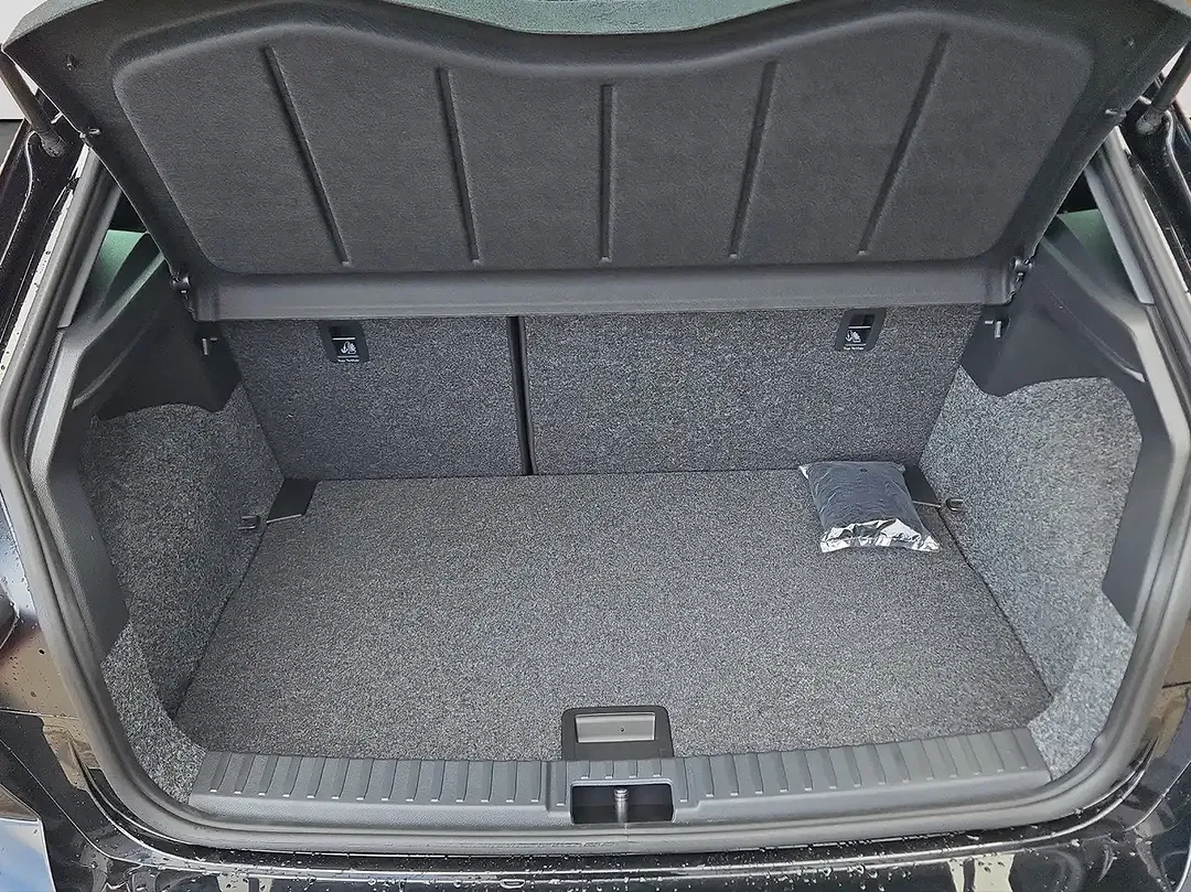 SEAT Ibiza 1.0 TSI DSG FR - Thumbnail 12