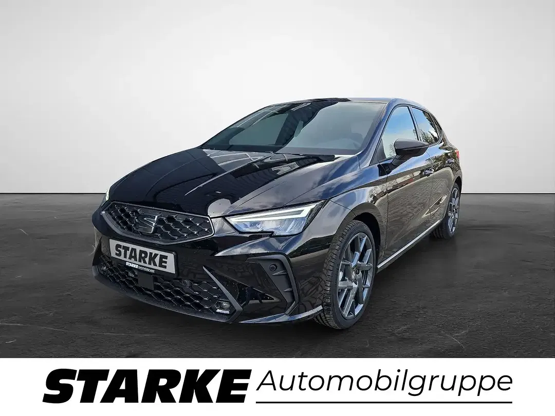 SEAT Ibiza 1.0 TSI DSG FR - Thumbnail 1