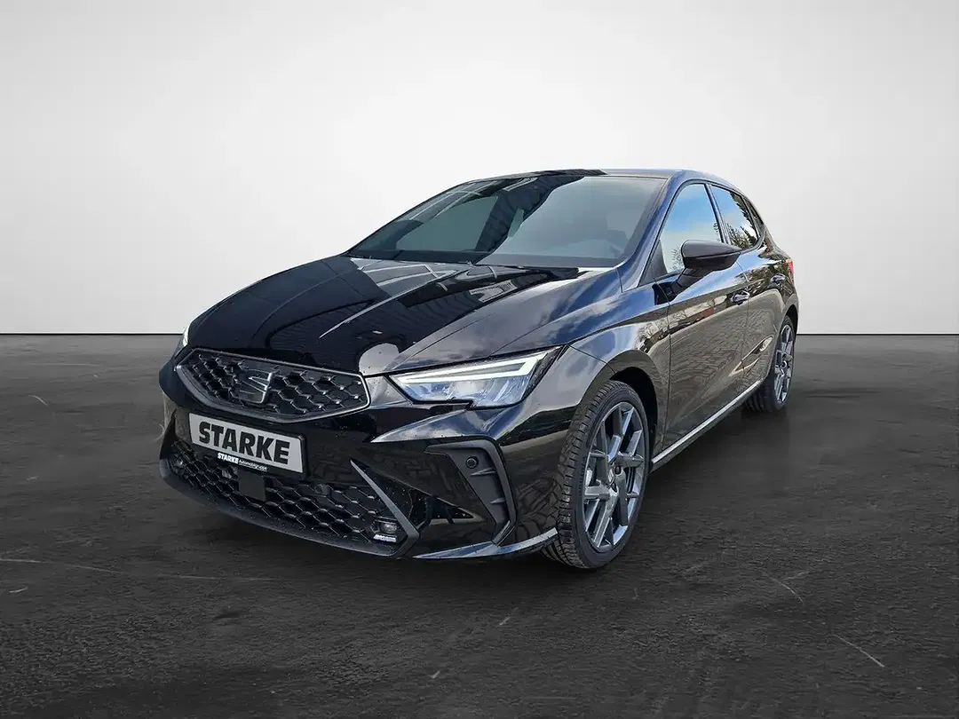 SEAT Ibiza 1.0 TSI DSG FR - Thumbnail 2