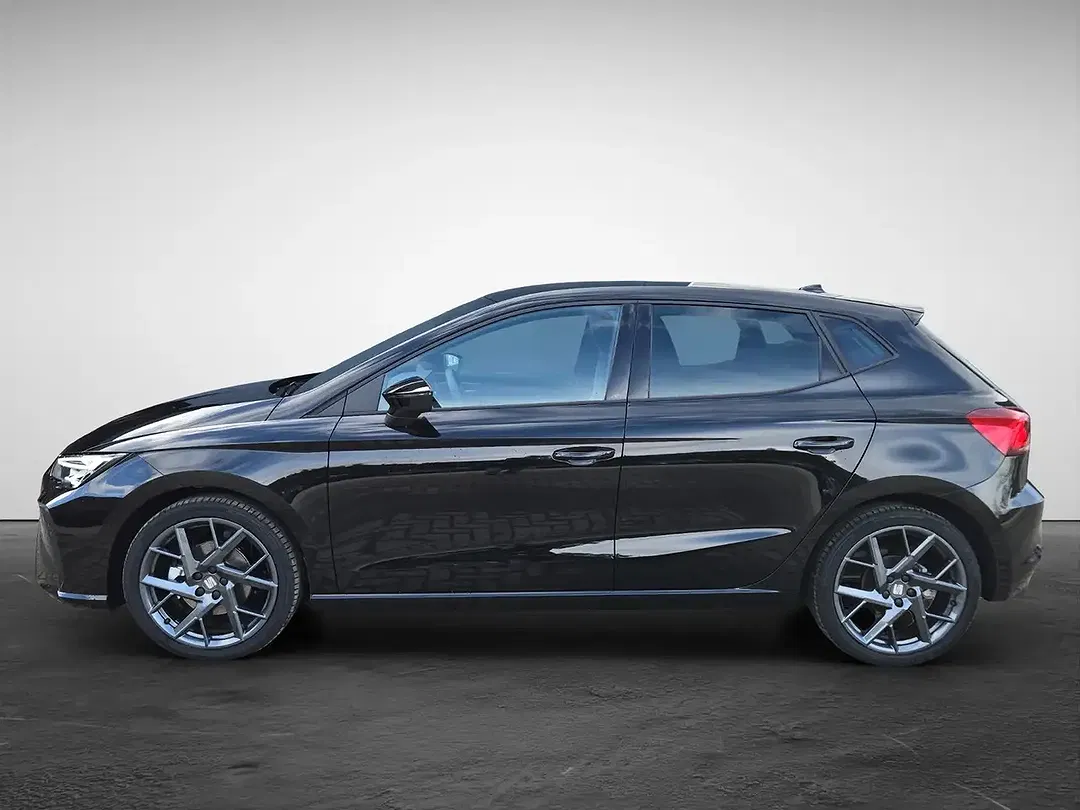 SEAT Ibiza 1.0 TSI DSG FR - Thumbnail 3