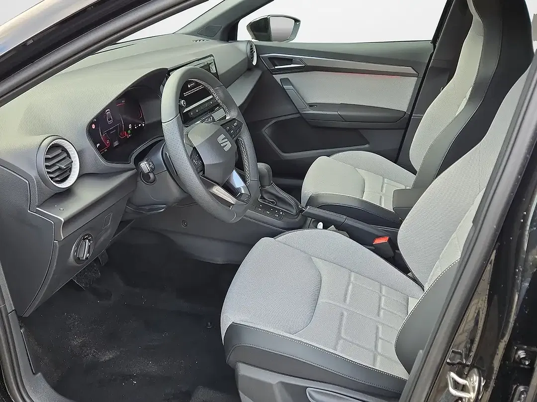 SEAT Ibiza 1.0 TSI DSG FR - Thumbnail 7
