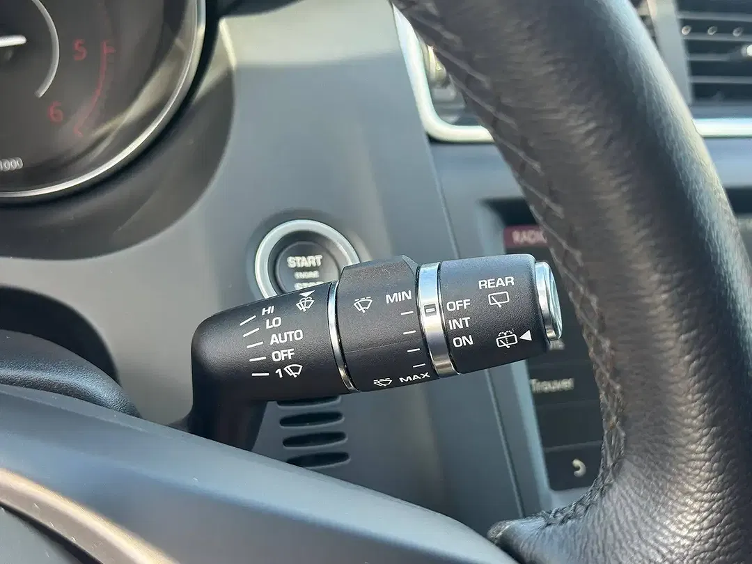 Jaguar E-Pace 2.0 4x4 - Thumbnail 18