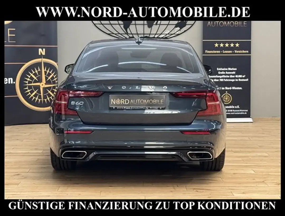 Volvo S60 AUT R-Design - Thumbnail 7