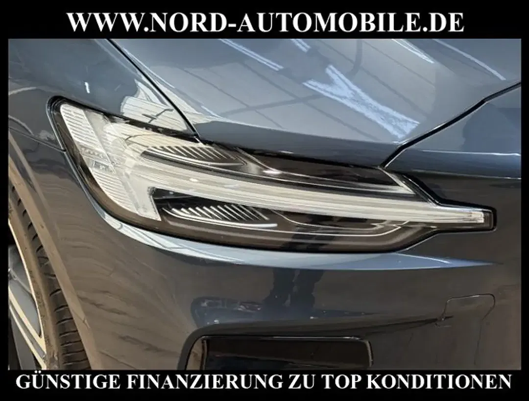 Volvo S60 AUT R-Design - Thumbnail 10