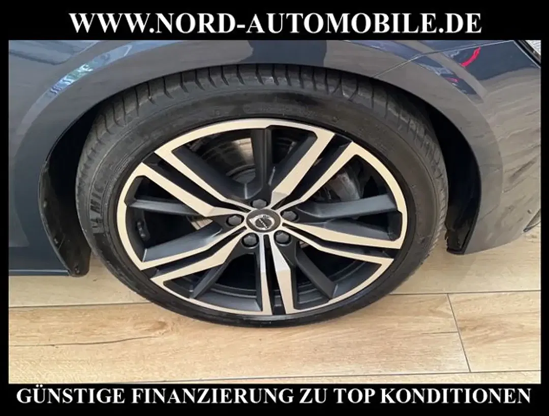 Volvo S60 AUT R-Design - Thumbnail 11