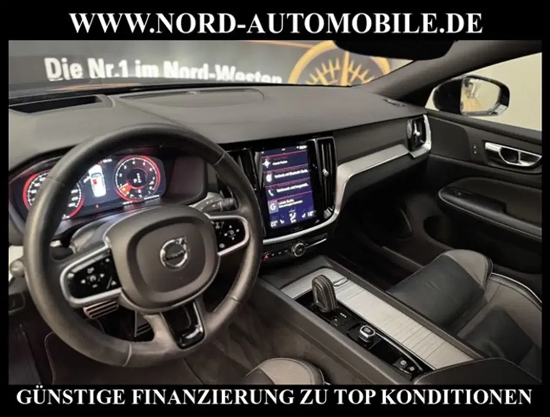 Volvo S60 AUT R-Design - foto 12