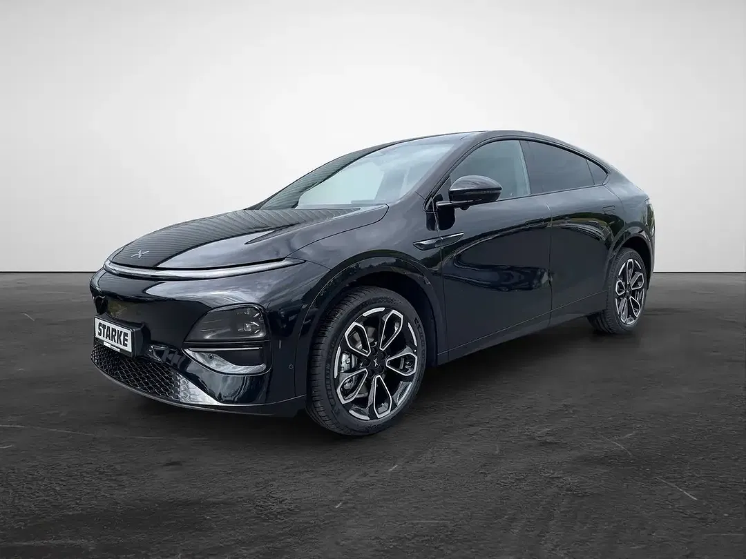 Xpeng G6 RWD Long Range - foto 1