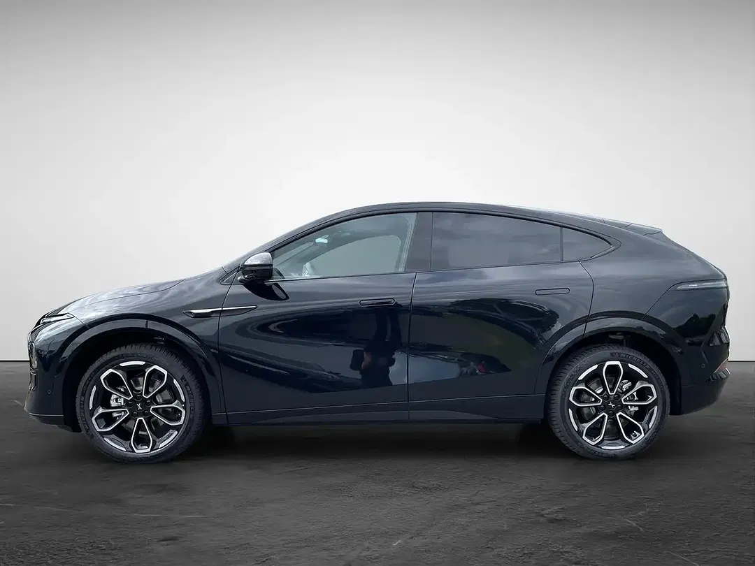 Xpeng G6 RWD Long Range - foto 2