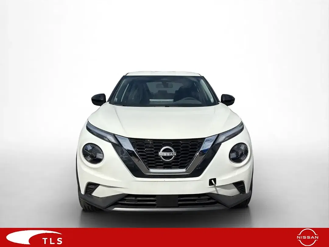 Nissan Juke Acenta Comfort - Thumbnail 5