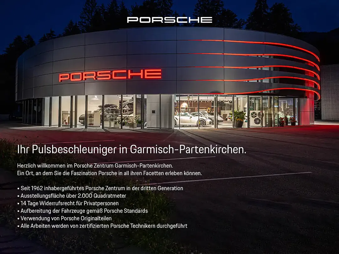 Porsche 718 Spyder RS - Thumbnail 21