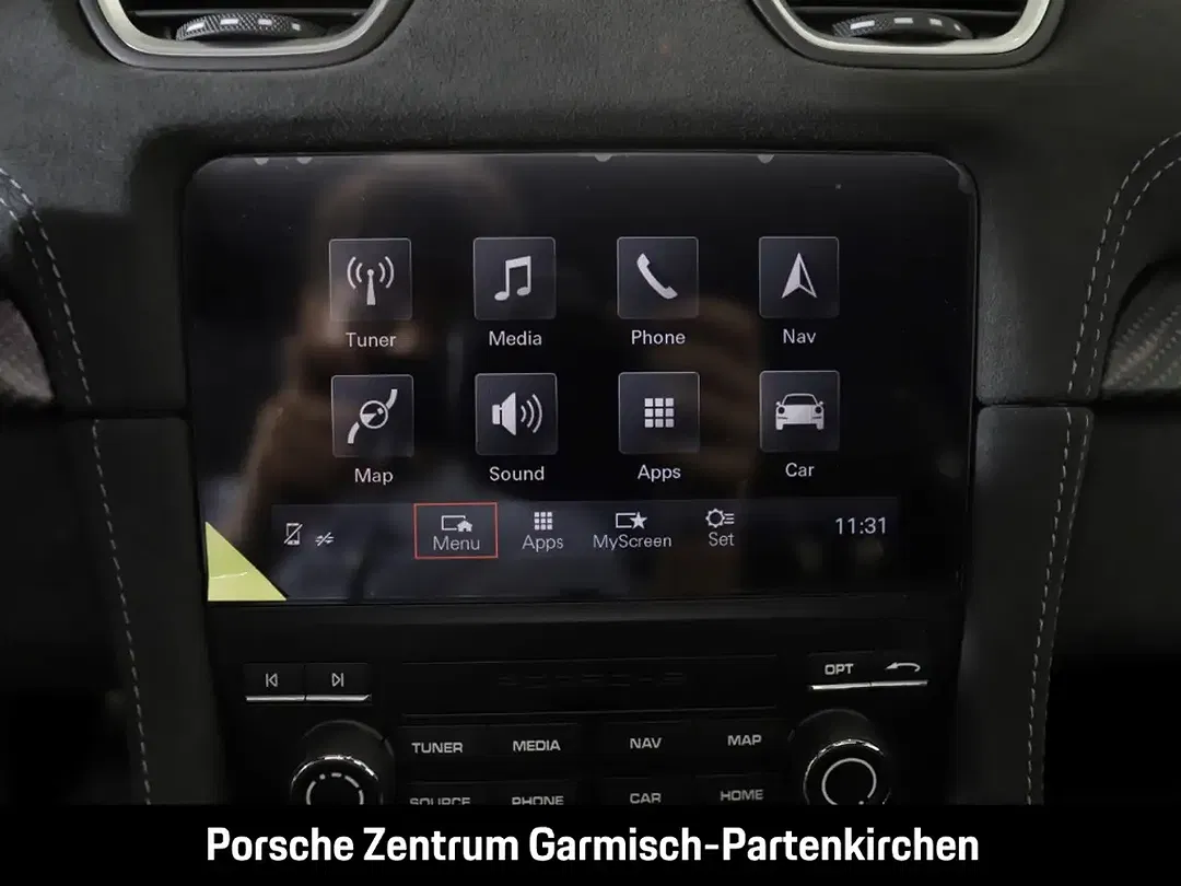 Porsche 718 Spyder RS - Thumbnail 26