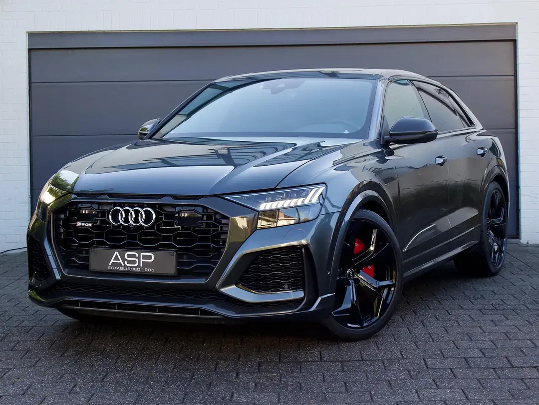 Audi RS Q8 TFSI quattro - Afbeelding 1
