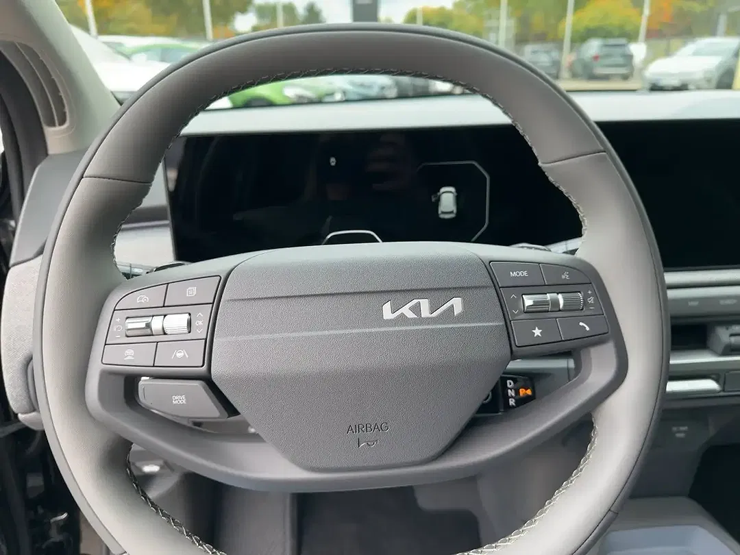 Kia EV3 Earth - Thumbnail 12