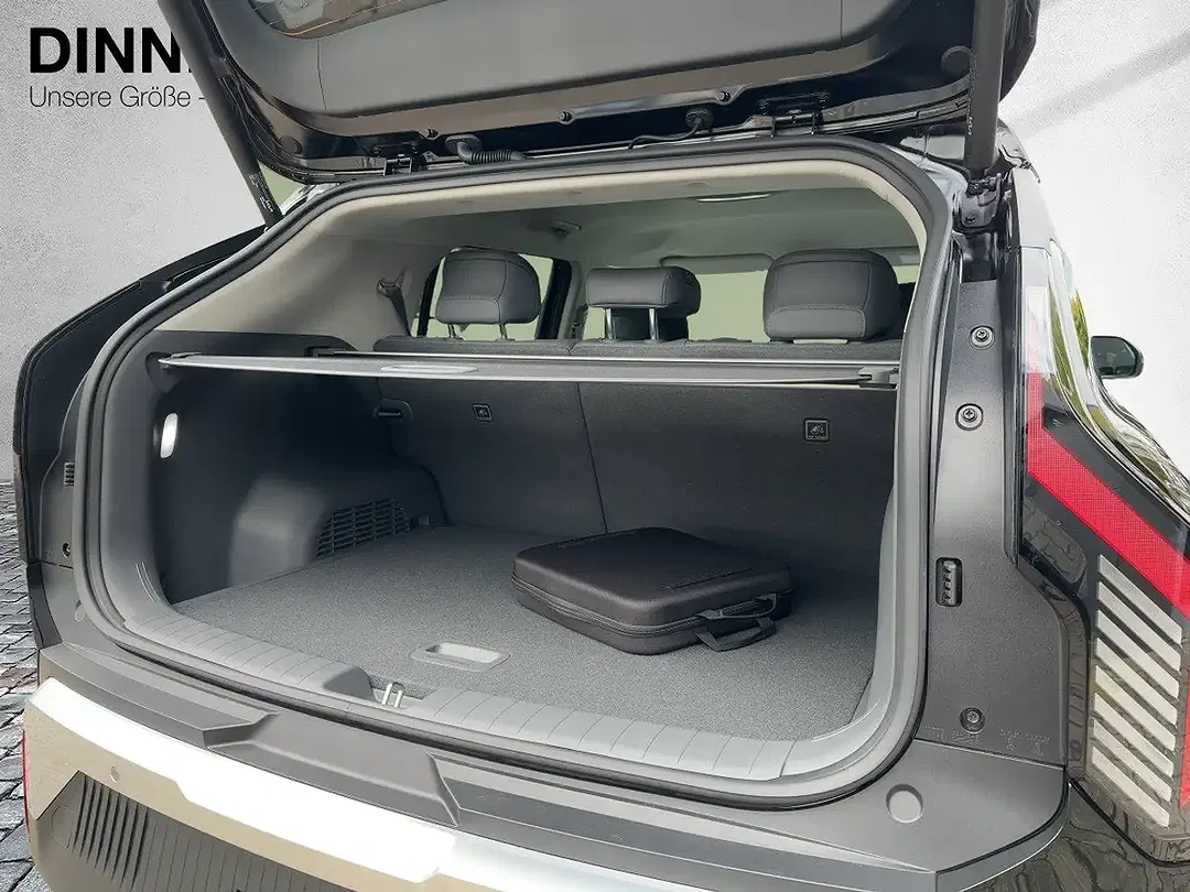 Kia EV3 Earth - Thumbnail 8