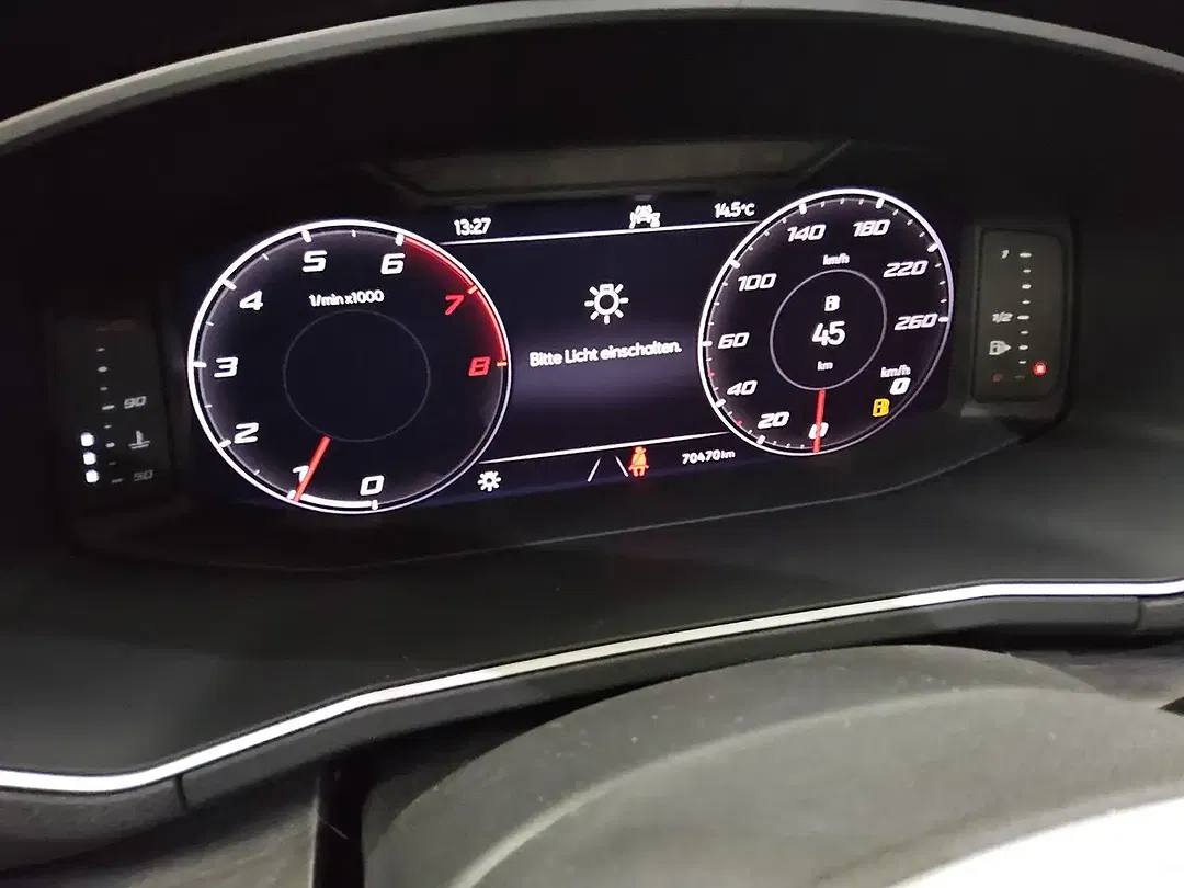 SEAT Tarraco 1.5 TSI Xcellence - Thumbnail 10