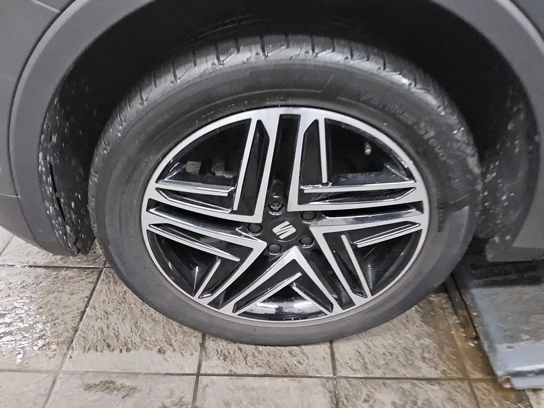 SEAT Tarraco 1.5 TSI Xcellence - Thumbnail 11