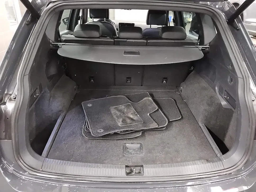 SEAT Tarraco 1.5 TSI Xcellence - Thumbnail 12