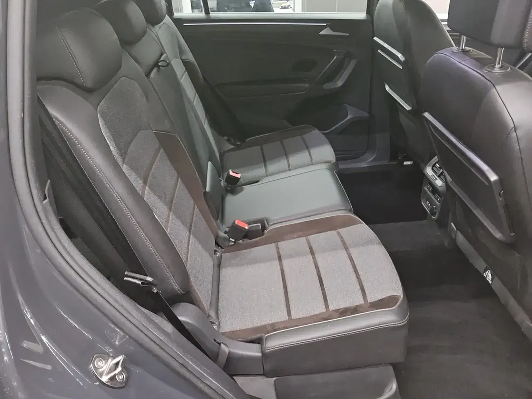 SEAT Tarraco 1.5 TSI Xcellence - Thumbnail 13