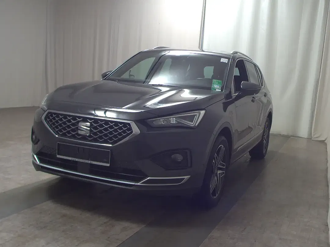 SEAT Tarraco 1.5 TSI Xcellence - foto 2