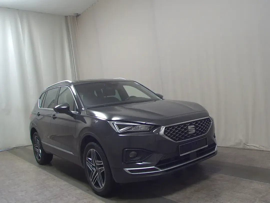 SEAT Tarraco 1.5 TSI Xcellence - Thumbnail 3