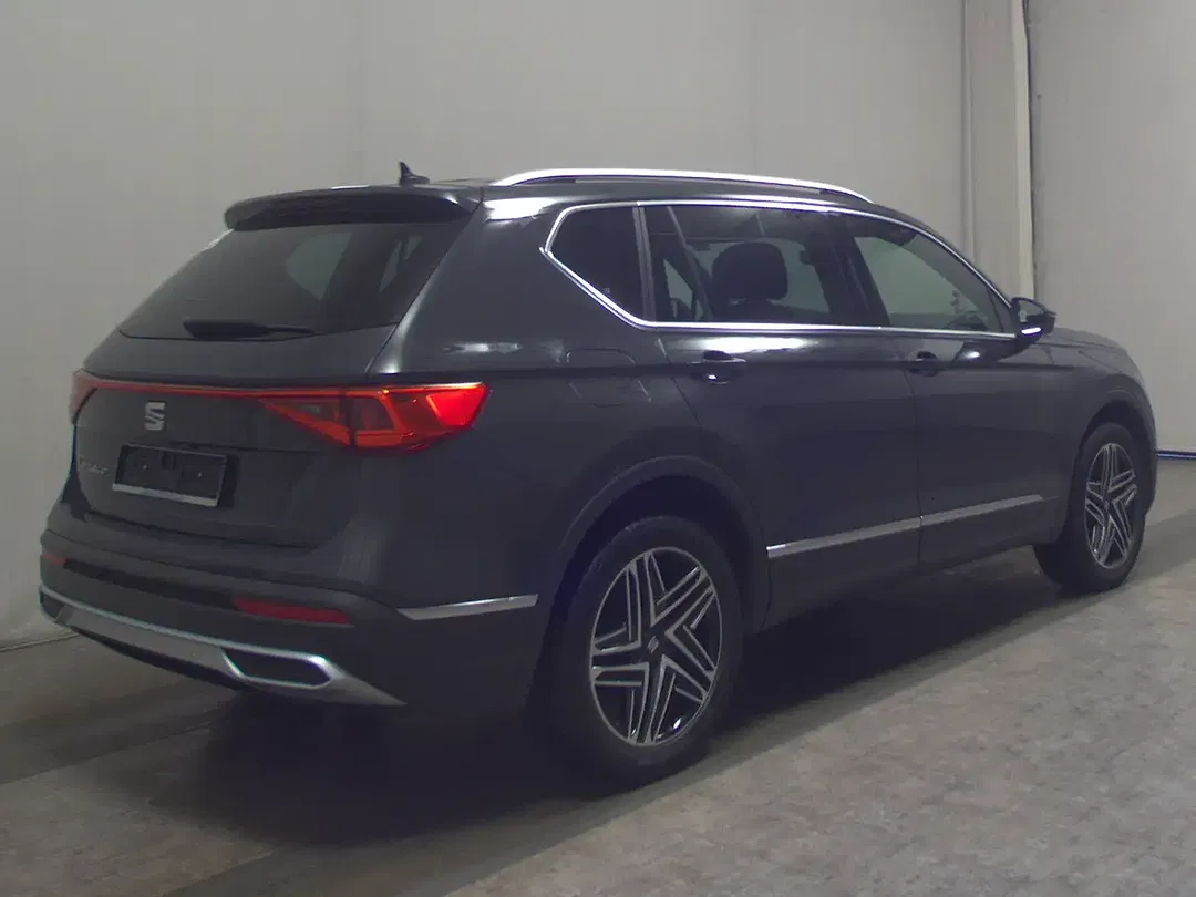 SEAT Tarraco 1.5 TSI Xcellence - Thumbnail 4
