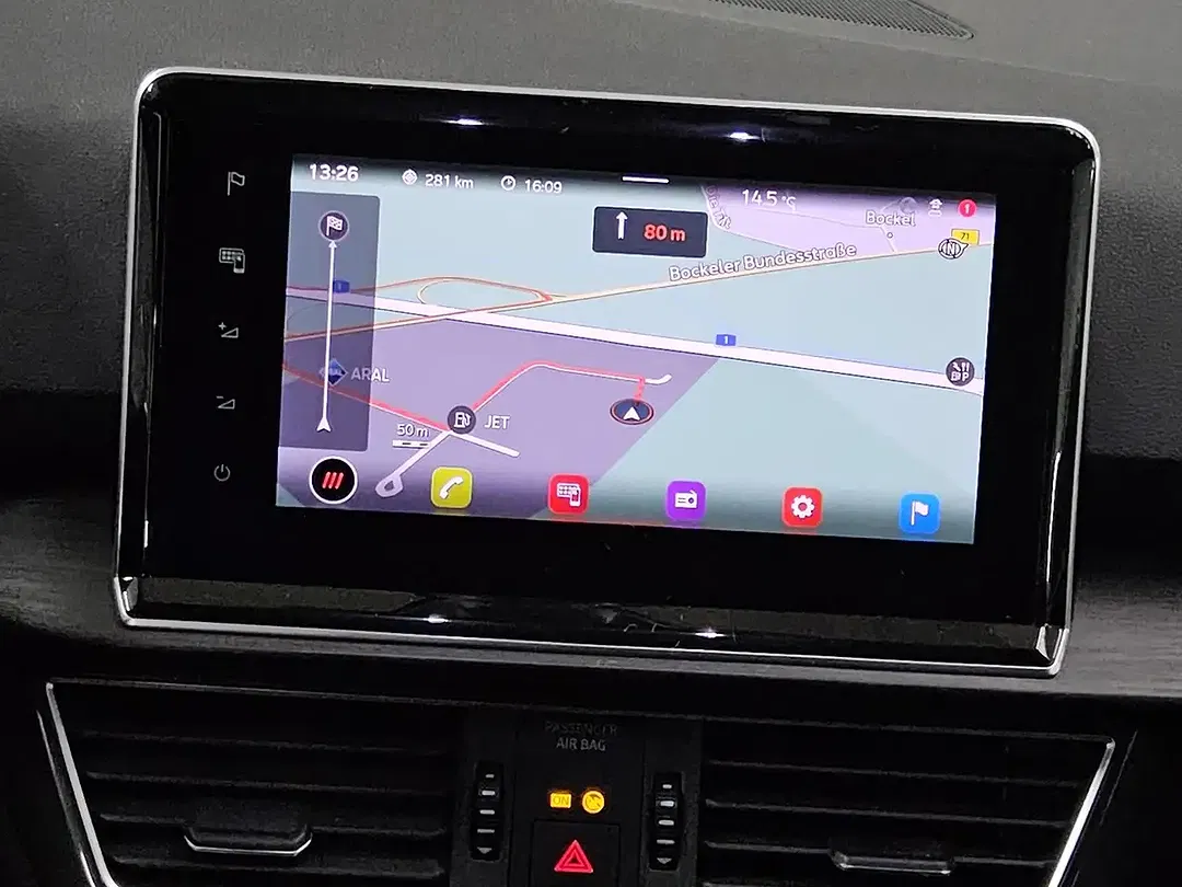 SEAT Tarraco 1.5 TSI Xcellence - Thumbnail 7