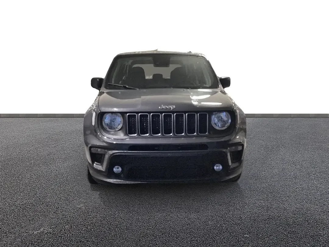 Jeep Renegade e-Hybrid - Thumbnail 9