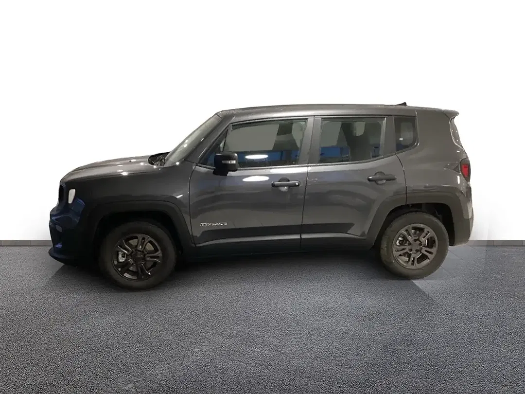 Jeep Renegade e-Hybrid - foto 2
