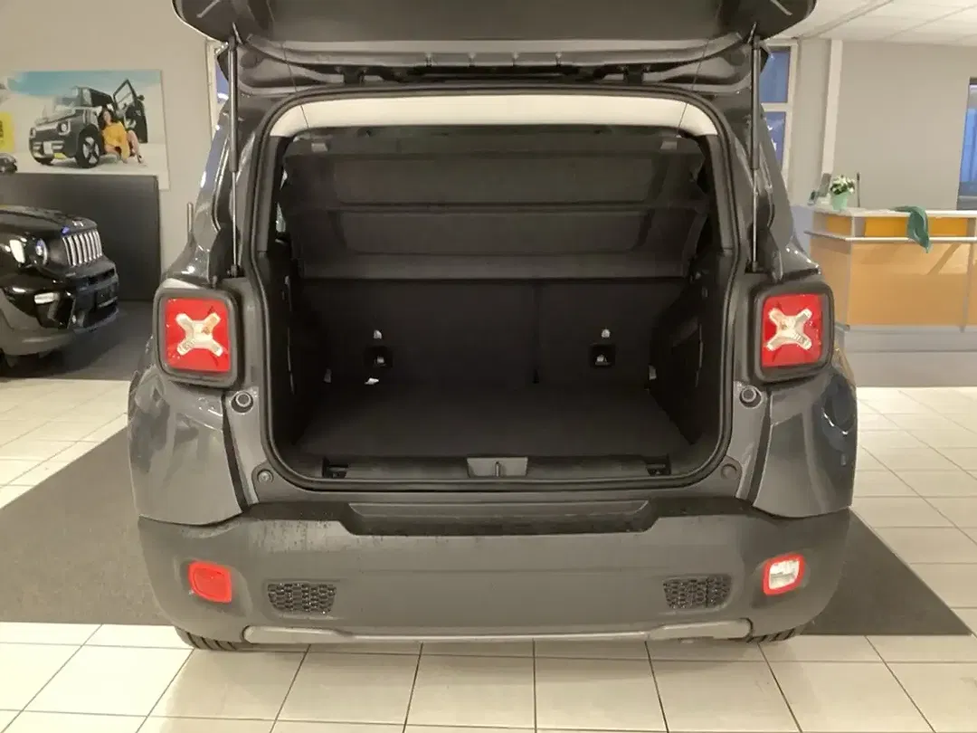 Jeep Renegade e-Hybrid - Thumbnail 5