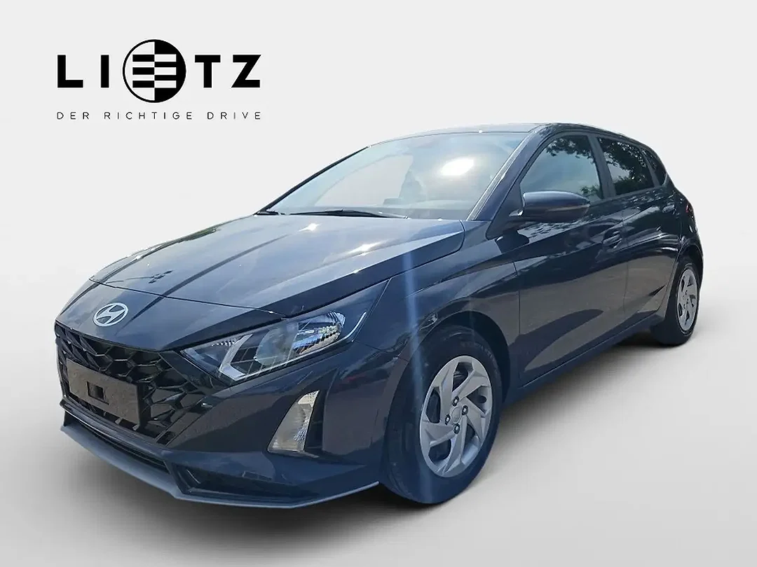 Hyundai i20 1.0 T-GDI Smart - Afbeelding 1