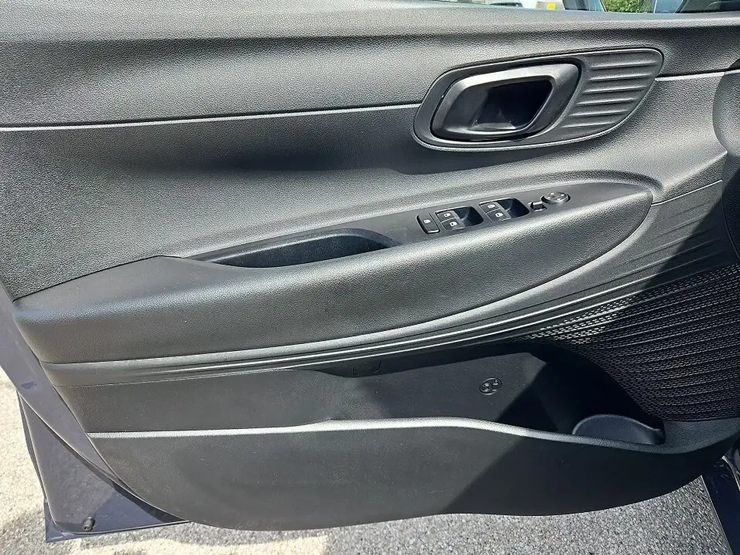 Hyundai i20 1.0 T-GDI Smart - Thumbnail 15