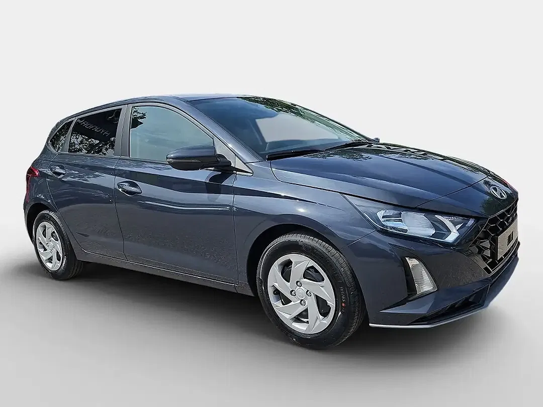 Hyundai i20 1.0 T-GDI Smart - Thumbnail 2