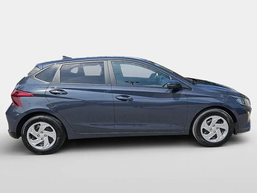 Hyundai i20 1.0 T-GDI Smart - Thumbnail 3