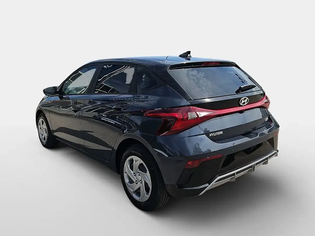Hyundai i20 1.0 T-GDI Smart - Thumbnail 5