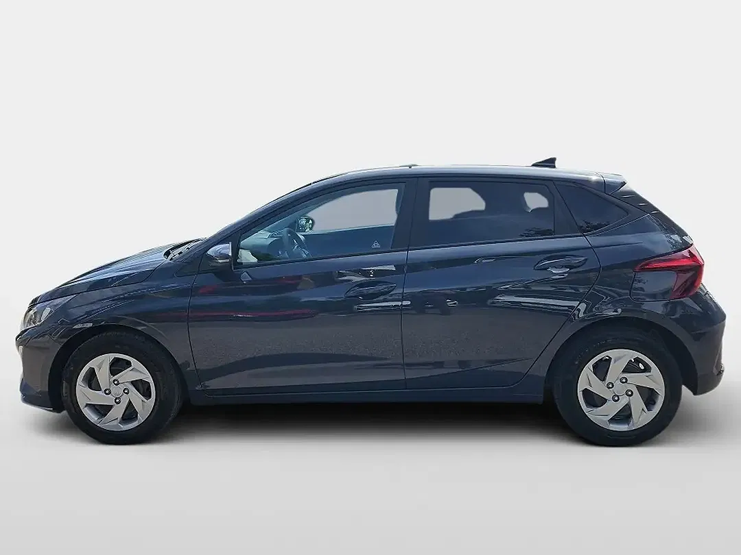 Hyundai i20 1.0 T-GDI Smart - Thumbnail 6