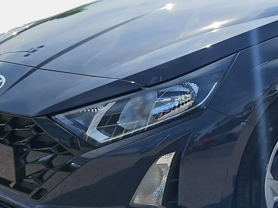 Hyundai i20 1.0 T-GDI Smart - Thumbnail 7