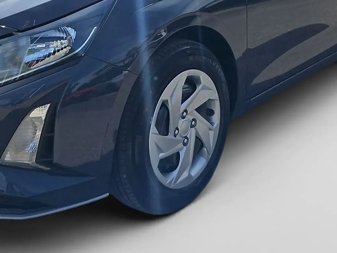 Hyundai i20 1.0 T-GDI Smart - Thumbnail 8