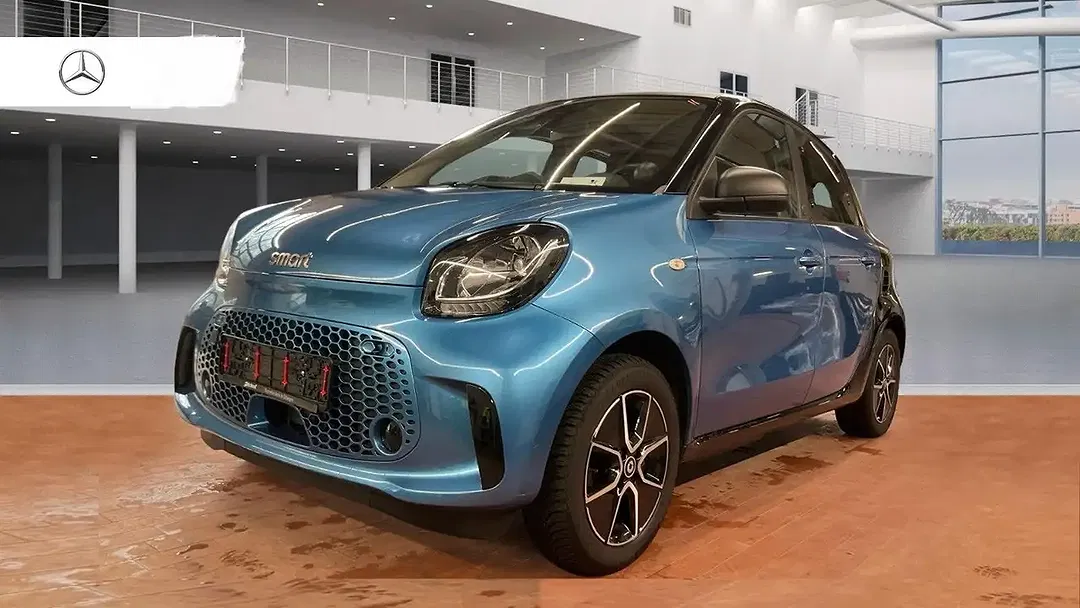 smart forFour - foto 1