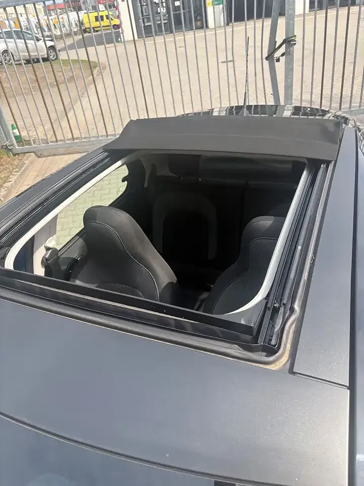 smart forFour - Thumbnail 11