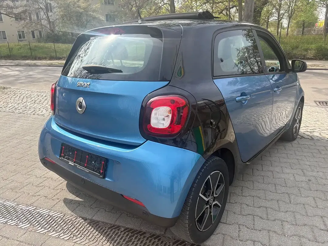 smart forFour - Thumbnail 12