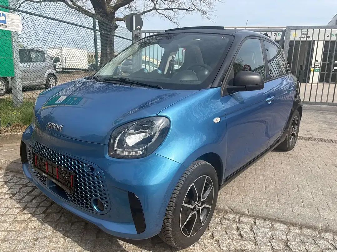 smart forFour - Thumbnail 13